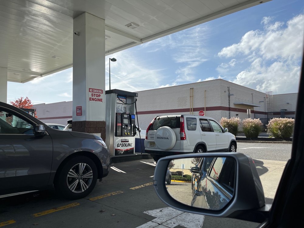 COSTCO GAS Updated September 2024 2361 State Route 66, Ocean Township, New Jersey Gas