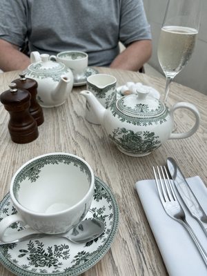 Great Court Restaurant by null