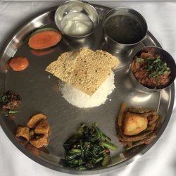 Dhaulagiri Kitchen - Deliciousness