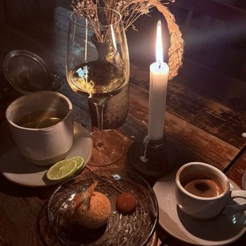 Høst - Pure romance! - Danish Near Me - København K, 84 Høst - Pure romance! - Danish Near Me - København K, 84