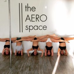 The AERO Space