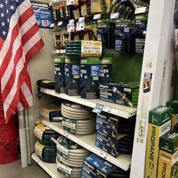 Harbor Freight Tools - 4/10/24 Shopping for durable garden hose