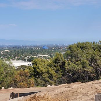 Panorama Promenade - Parks Near Me - Signal Hill, California Panorama Promenade - Parks Near Me - Signal Hill, California