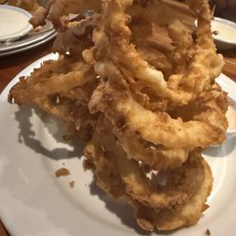 Homemade Onion Rings Homemade Onion Rings