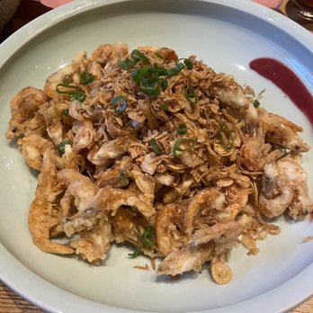 Noah's Kitchen - Shrimp - Asian Fusion Near Me - Brookline, Massachusetts