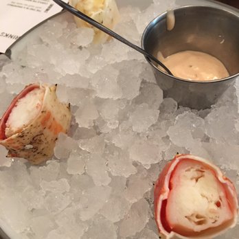 Little Donkey - 3 pieces for $19, what do you think? - Tapas/Small Plates Near Me - Cambridge, Massachusetts