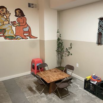 Cafe Gara - Coffee & Tea Near Me - Berkeley, California