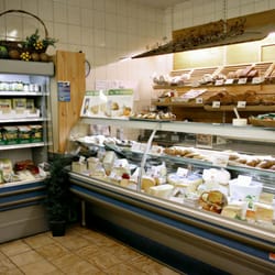 Bio Paradies Markt