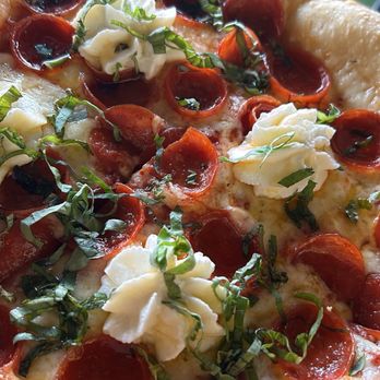 Happy Camper - Pizza Near Me - Las Vegas, Nevada