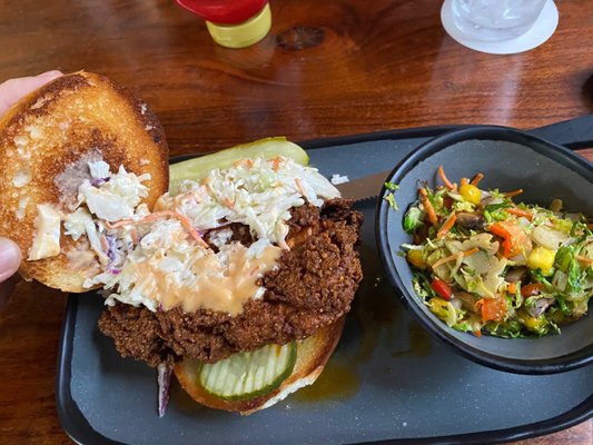 Revere's Wells Street Tavern by null