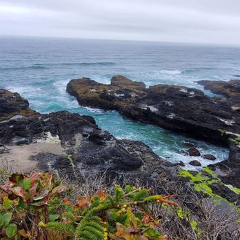 Thor’s Well - Landmarks & Historical Buildings Near Me - Florence, Oregon Thor’s Well - Landmarks & Historical Buildings Near Me - Florence, Oregon