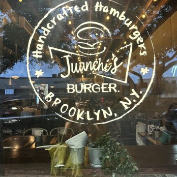 Juanchi's Burgers - Entrance - Burgers Near Me - Miami, Florida Juanchi's Burgers - Entrance - Burgers Near Me - Miami, Florida