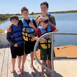 Adventure Paddleboards & Kayaks