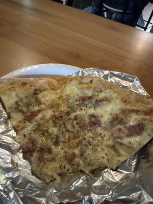Freddie's Wood Fired Pizzas by null