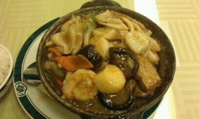Ming’s Bistro by null