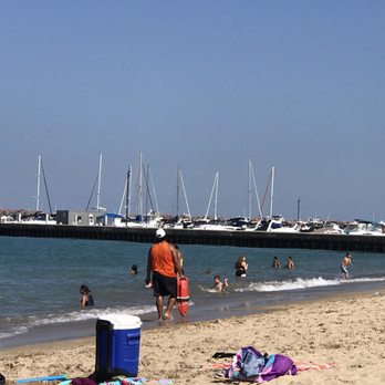 31st Street Beach - Beaches Near Me - Chicago, Illinois 31st Street Beach - Beaches Near Me - Chicago, Illinois