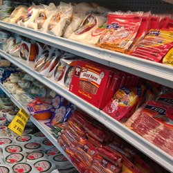Supermercado Mexico