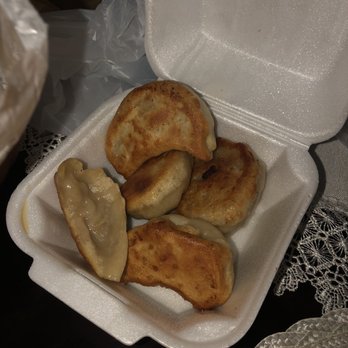 Gourmet House - Potsticker Dumpling - Chinese Near Me - Algonquin, Illinois Gourmet House - Potsticker Dumpling - Chinese Near Me - Algonquin, Illinois