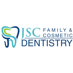 JSC Dentistry - JSC Dentistry Logo