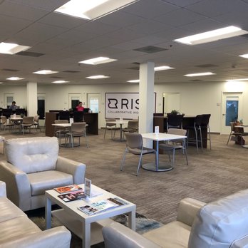 RISE Collaborative Workspace - At Rise Collaborative space for Women in Tech...one of the highlights of my month! - Shared Office Spaces Near Me - St. Louis, Missouri RISE Collaborative Workspace - At Rise Collaborative space for Women in Tech...one of the highlights of my month! - Shared Office Spaces Near Me - St. Louis, Missouri