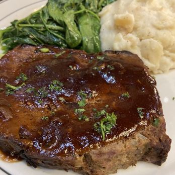 Mimi's Cafe - Meatloaf - Breakfast & Brunch Near Me - Fontana, California