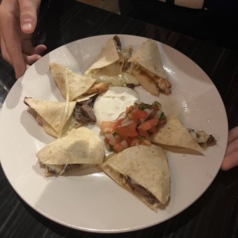 Hecho En Mexico - Steak Quesadilla - Mexican Near Me - Austin, Texas Hecho En Mexico - Steak Quesadilla - Mexican Near Me - Austin, Texas