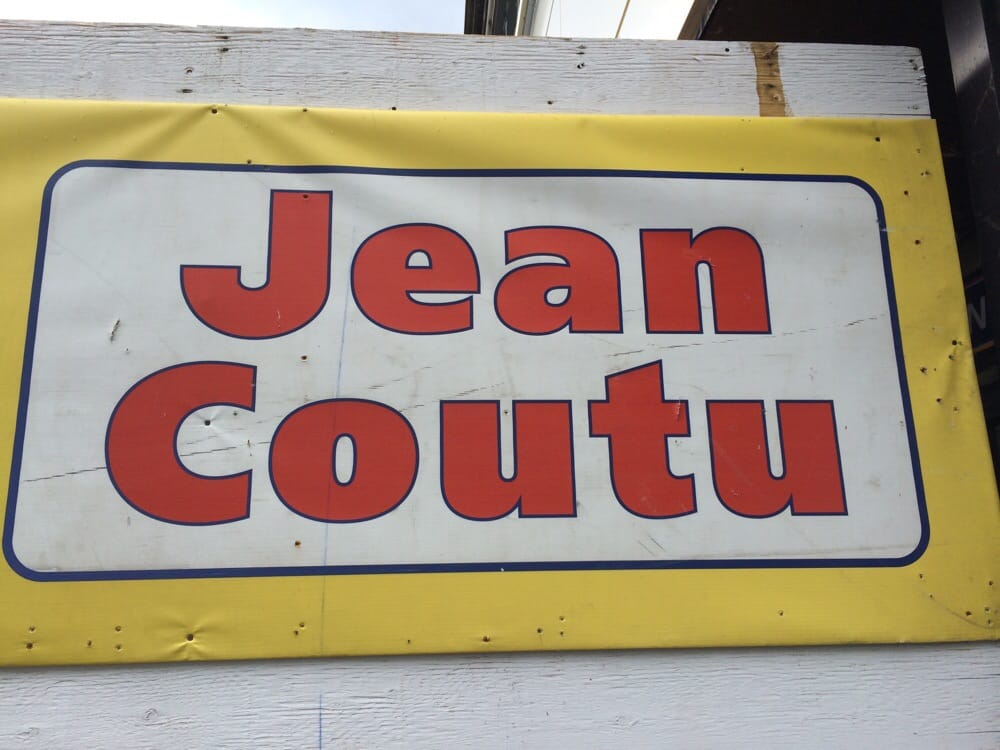 PJC JEAN COUTU Updated October 2024 4061 Rue Wellington, Verdun