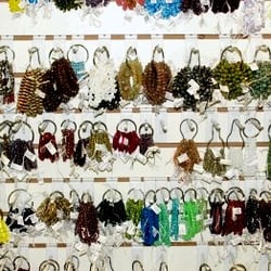Dragonfly Beads