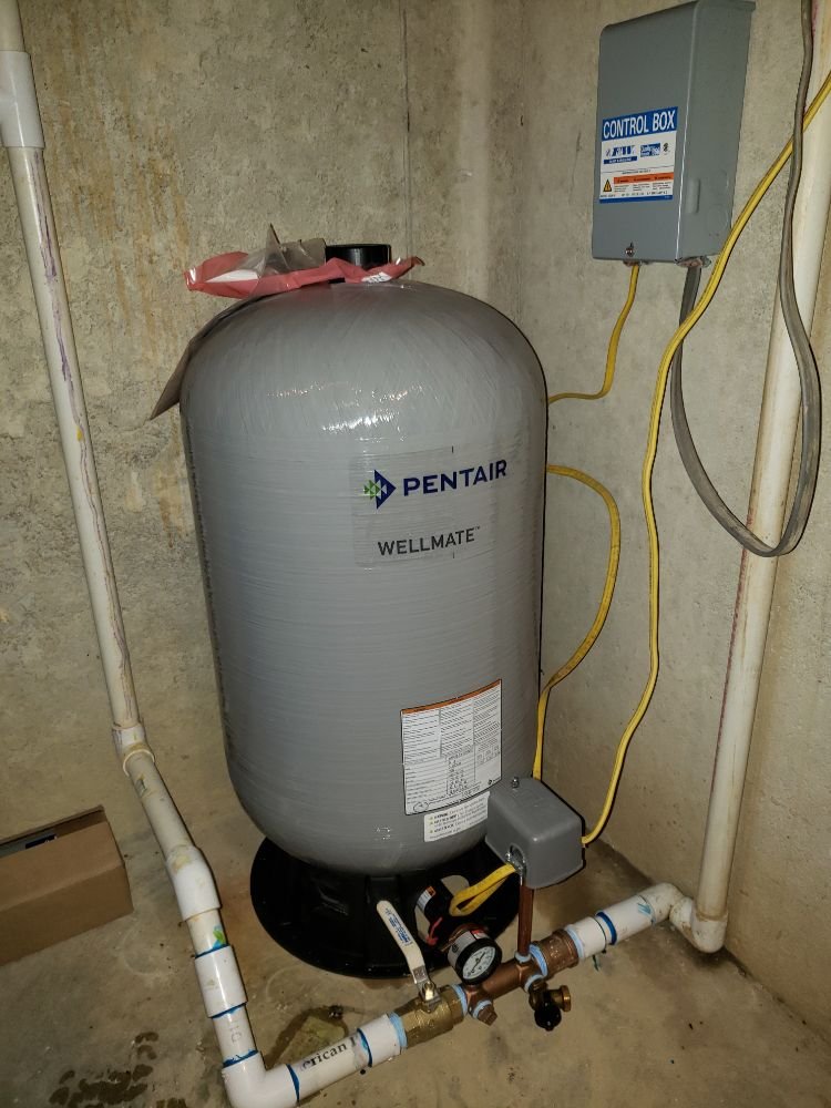 Slide of Central Indiana Plumbing and Well Service