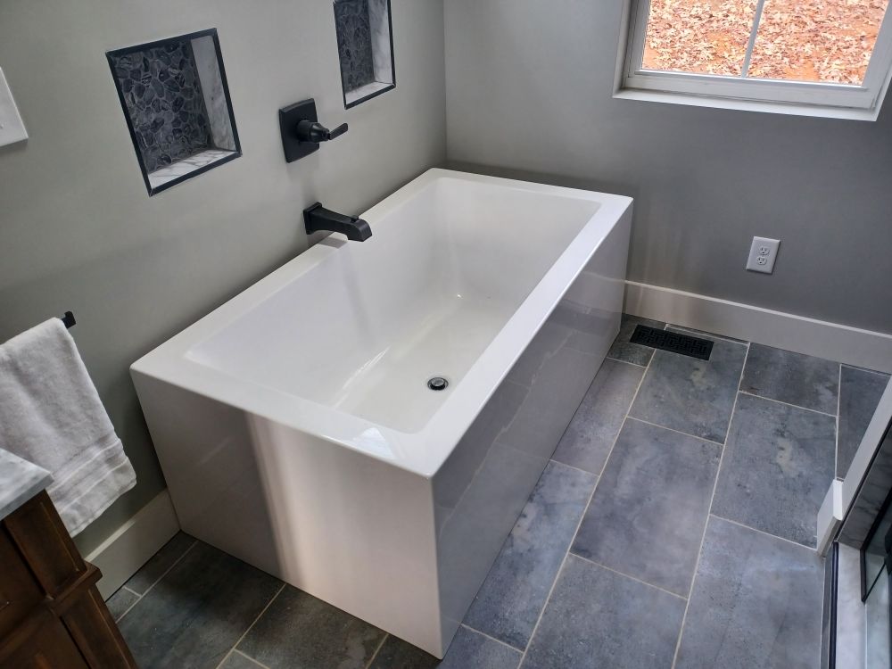 Slide of Hicks Services