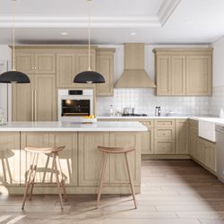 In House Kitchen Design