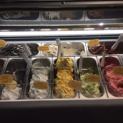 Cassis Gelato et Sorbet Maison