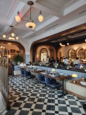 Chardon Restaurant by null