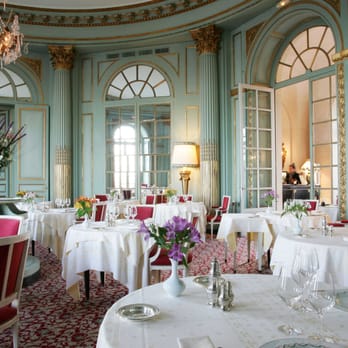 L'Origan - Restaurant du Château d'Artigny - L'Origan - French Near Me - Montbazon, 37 L'Origan - Restaurant du Château d'Artigny - L'Origan - French Near Me - Montbazon, 37