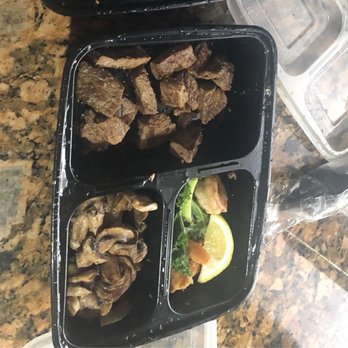 Samurai - Steak Hibachi - Steakhouses Near Me - Miami, Florida