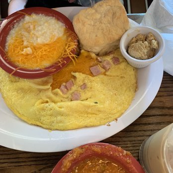 Ruby Slipper Baton Rouge - Cafes Near Me - Baton Rouge, Louisiana