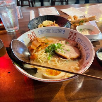 Susuru - TonKotsu Ramen - Izakaya Near Me - Orlando, Florida Susuru - TonKotsu Ramen - Izakaya Near Me - Orlando, Florida