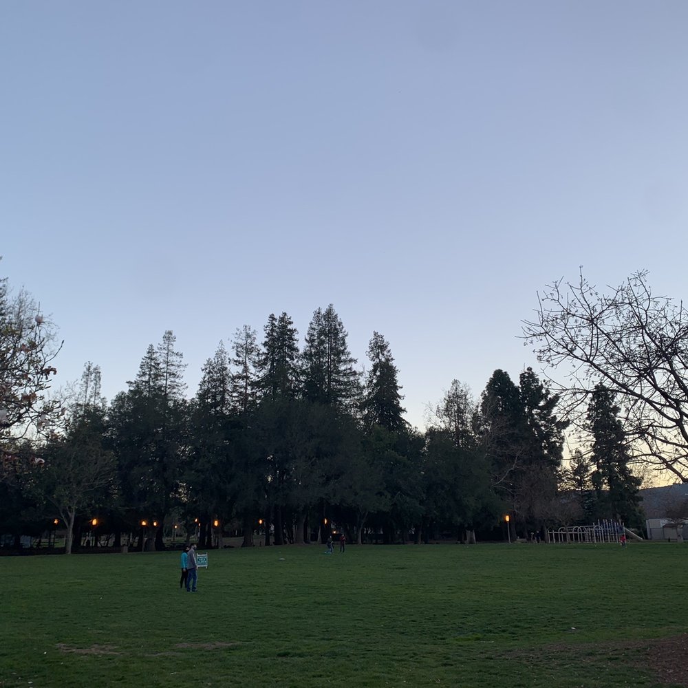 Serra Park - Parks Near Me - Sunnyvale, California Serra Park - Parks Near Me - Sunnyvale, California