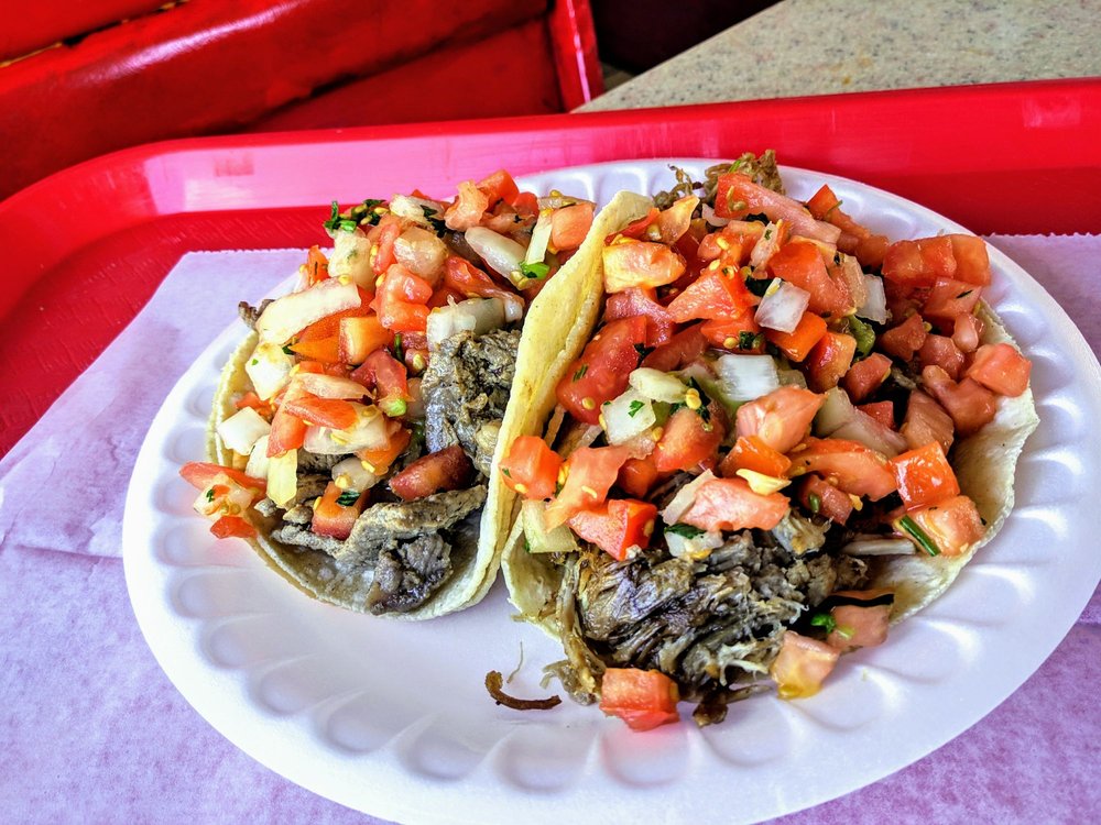 Tonos Mexican Food
