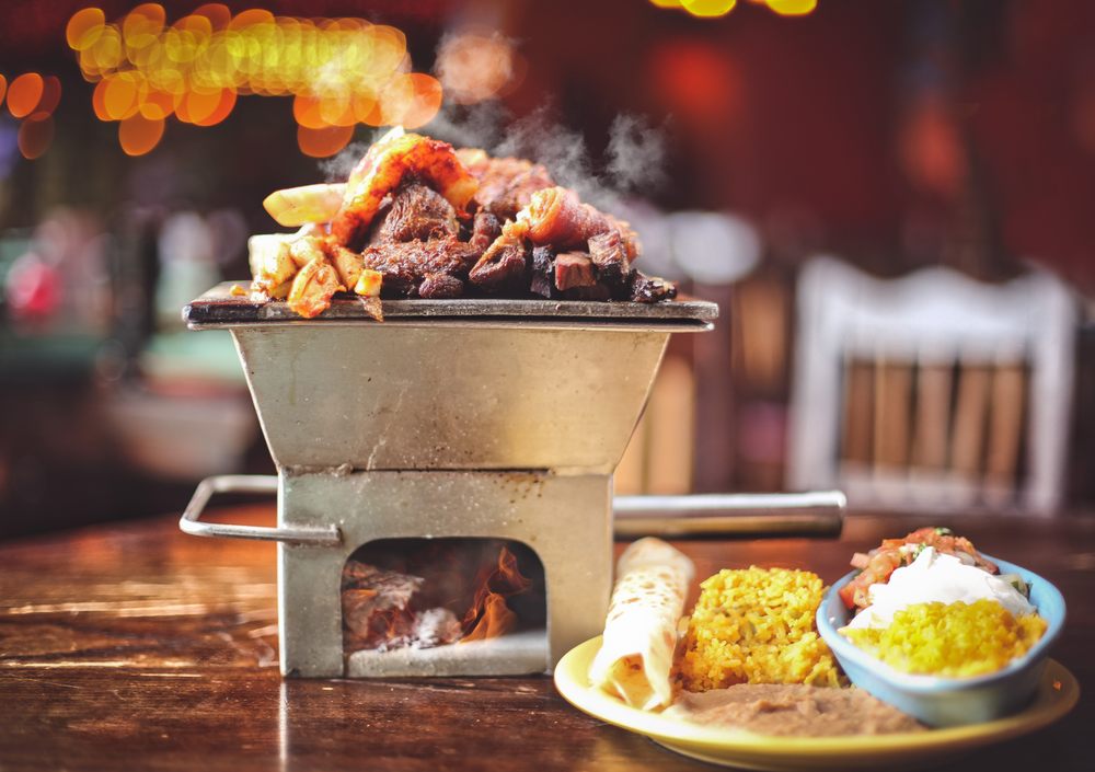 EL TIEMPO CANTINA WASHINGTON 403 Photos & 687 Reviews Mexican