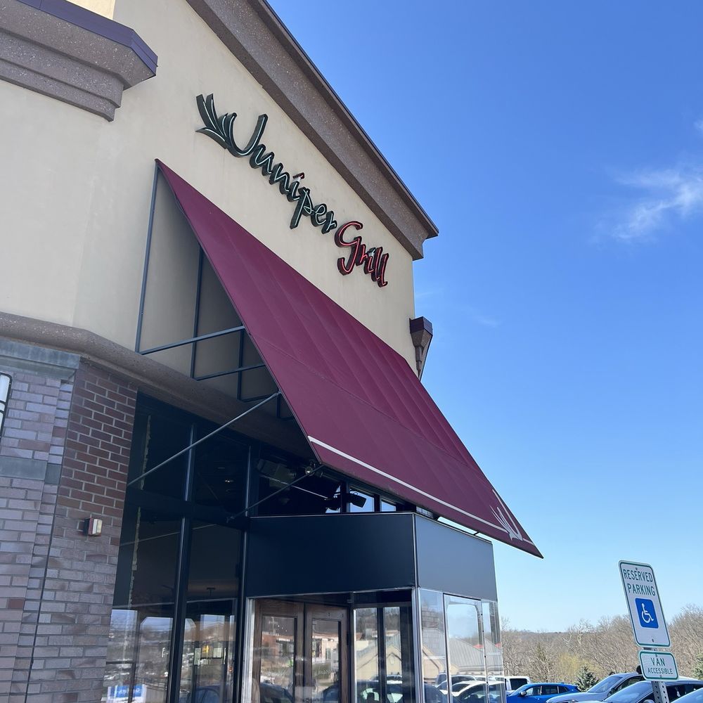 Juniper Grill - Peters Township - New American Near Me - Peters, Pennsylvania