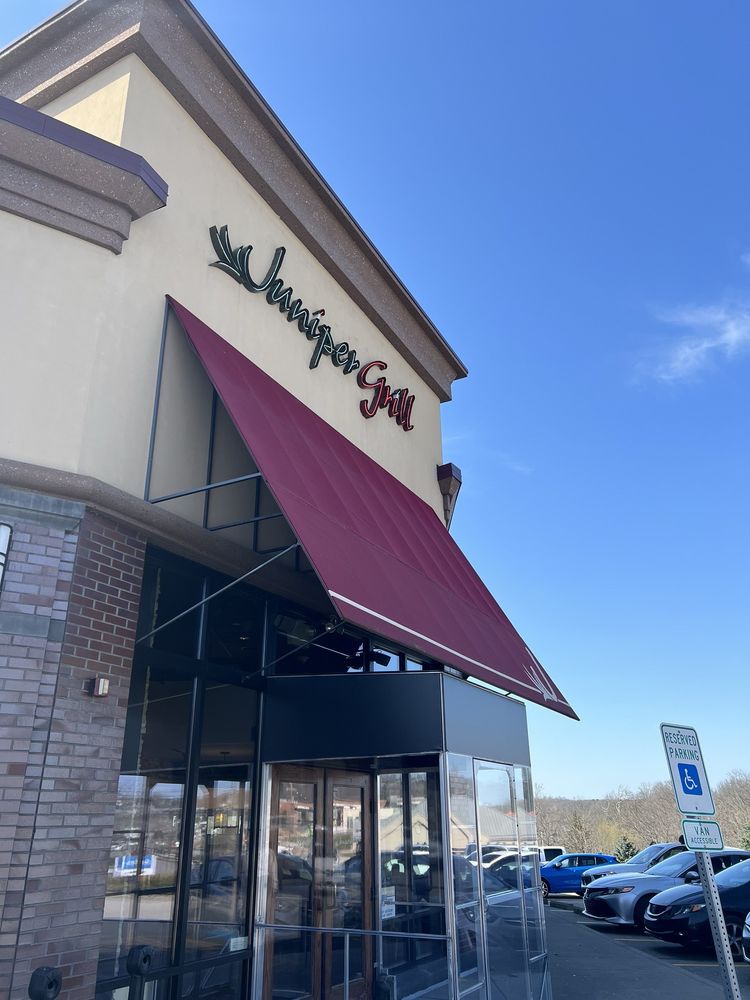 Juniper Grill - Peters Township