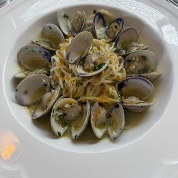 L'Amorino - Vongole & Bottarga - Italian Near Me - Tampa, Florida L'Amorino - Vongole & Bottarga - Italian Near Me - Tampa, Florida