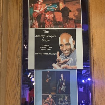 The Bitter End - Saturday night lineup jazz interspersed with comedy - Bars Near Me - New York, New York The Bitter End - Saturday night lineup jazz interspersed with comedy - Bars Near Me - New York, New York