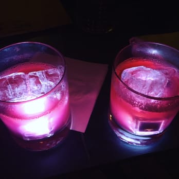 backbar - Ultra violet - Cocktail Bars Near Me - Somerville, Massachusetts