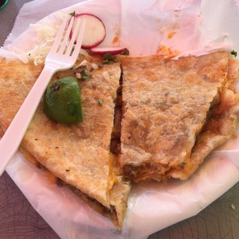 El Poblano Mobile - Mexican Near Me - Colorado Springs, Colorado
