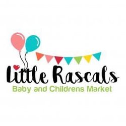 Little Rascals Resale