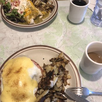 College Cafe - Anasazi Benedict and Smothered Burrito - Breakfast & Brunch Near Me - Durango, Colorado College Cafe - Anasazi Benedict and Smothered Burrito - Breakfast & Brunch Near Me - Durango, Colorado