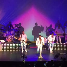 Miguel Wildheart tour