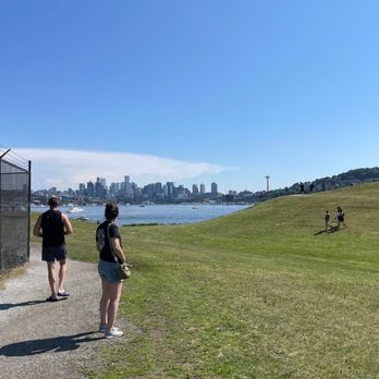 Gas Works Park - Parks Near Me - Seattle, Washington Gas Works Park - Parks Near Me - Seattle, Washington